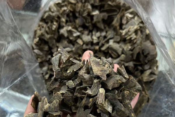 إنتاج البخور